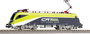 Piko H0 57825 H0 elektromos mozdony Rh 1116, az ÖBB 2. bélyegkép