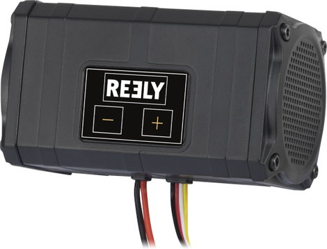 Reely Hangmodul Crawler, Short Course 5 - 26 V