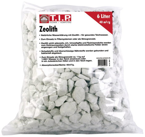 T.I.P. - Technische Industrie Produkte 35047 Tavi szűrő tartozék 1 db 2. kép