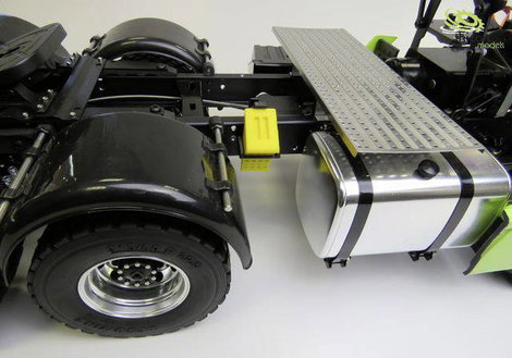 Thicon Models 50087 1:14 Fékező blokk 2 db 3. kép