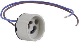 Paulmann 217 Lámpafoglalat GZ10 230 V