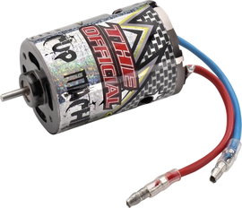 Carson Modellsport Cup Machine Autómodell brushed elektromotor Tekercs (fordulat): 23