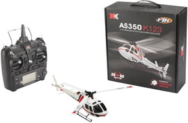 Helikopter modellek