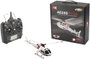 Amewi AS350 RC helikopter RtF 700-es bélyegkép