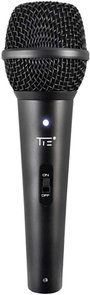 Tie Studio DYNAMIC MIC USB USB-s mikrofon Vezetékes 2. bélyegkép