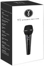 Tie Studio DYNAMIC MIC USB USB-s mikrofon Vezetékes 3. bélyegkép
