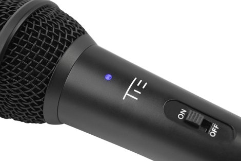 Tie Studio DYNAMIC MIC USB USB-s mikrofon Vezetékes 4. kép