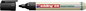 Edding Whiteboardmarker 28 EcoLine 4-28001 Táblafilc Fekete 1 db bélyegkép
