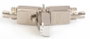Digitus DN-93634 CAT 6A terepi csatlakozó, RJ45, árnyékolt, AWG 22-27, szerszám nélküli szerelési cs 8. bélyegkép