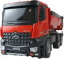 Amewi 22407 Mercedes Benz Arocs Elektro RC modell teherautó RtR Akkuval és töltőkészülékkel 6. bélyegkép