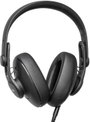 AKG K361 Stúdió Over Ear fejhallgató Vezetékes Fekete Noise Cancelling Összehajtható bélyegkép