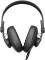 AKG K361 Stúdió Over Ear fejhallgató Vezetékes Fekete Noise Cancelling Összehajtható 4. bélyegkép
