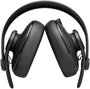 AKG K361 Stúdió Over Ear fejhallgató Vezetékes Fekete Noise Cancelling Összehajtható 5. bélyegkép