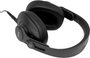 AKG K361 Stúdió Over Ear fejhallgató Vezetékes Fekete Noise Cancelling Összehajtható 6. bélyegkép