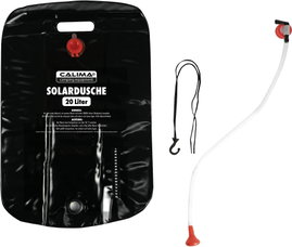 Calima 46024 Kemping tusoló 20 l