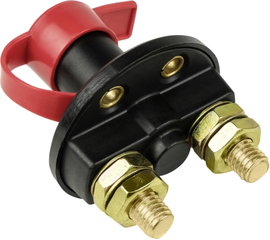 Calima 46008 Akku leválasztó kapcsoló 12 V, 24 V, 36 V, 48 V