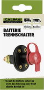 Calima 46008 Akku leválasztó kapcsoló 12 V, 24 V, 36 V, 48 V 2. bélyegkép