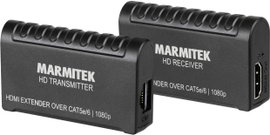 Marmitek MegaView 63 HDMI™ Extender RJ45 hálózati kábelen keresztül 40 m