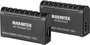 Marmitek MegaView 63 HDMI™ Extender RJ45 hálózati kábelen keresztül 40 m bélyegkép
