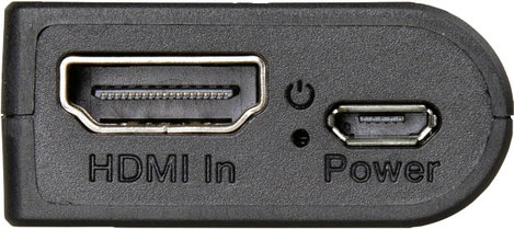 Marmitek MegaView 63 HDMI™ Extender RJ45 hálózati kábelen keresztül 40 m 3. kép