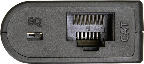 Marmitek MegaView 63 HDMI™ Extender RJ45 hálózati kábelen keresztül 40 m 4. kép