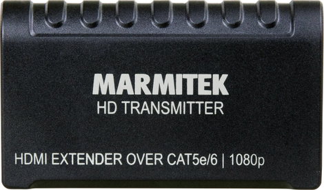 Marmitek MegaView 63 HDMI™ Extender RJ45 hálózati kábelen keresztül 40 m 5. kép