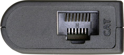 Marmitek MegaView 63 HDMI™ Extender RJ45 hálózati kábelen keresztül 40 m 6. kép