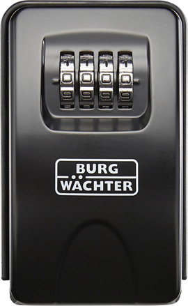 Burg Wächter 38000 Key Safe 20 SB Kulcstartó trezor Számkódos zár