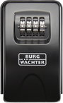 Burg Wächter 38000 Key Safe 20 SB Kulcstartó trezor Számkódos zár bélyegkép