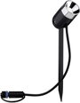 Paulmann Pike 94241 Világításrendszer, Plug & Shine LED-es kerti fényszóró bővítés LED 3.5 W Melegfe bélyegkép