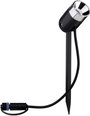 Paulmann Pike 94241 Világításrendszer, Plug & Shine LED-es kerti fényszóró bővítés LED 3.5 W Melegfe 3. bélyegkép