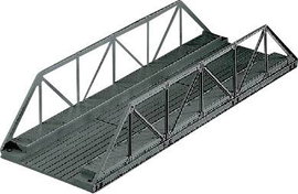 LGB L50600 G Vasúti híd 1 vágányú G LGB sín
