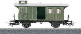 Märklin Start up 4038 H0 poggyászkocsi