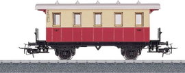 Märklin Start up 4107 H0 személygépkocsi