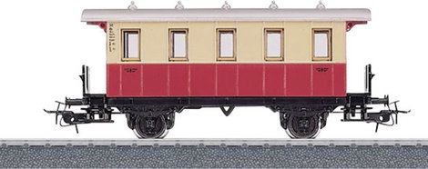 Märklin Start up 4107 H0 személygépkocsi