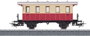 Märklin Start up 4107 H0 személygépkocsi bélyegkép