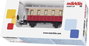Märklin Start up 4107 H0 személygépkocsi 2. bélyegkép