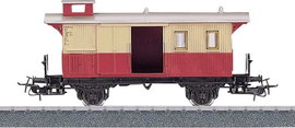 Märklin Start up 4108 HO MÄ csomagkocsi