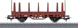Märklin Start up 4459 H0 tét autó a DB