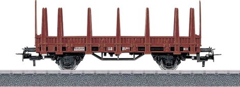 Märklin Start up 4459 H0 tét autó a DB