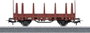 Märklin Start up 4459 H0 tét autó a DB bélyegkép