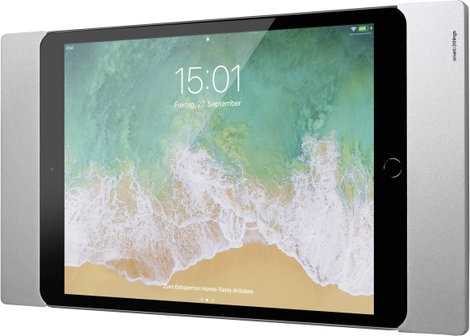 Smart Things sDock Fix s32 iPad fali tartó Ezüst Alkalmas Apple Modell: iPad (3. generáció), iPad Pr 2. kép