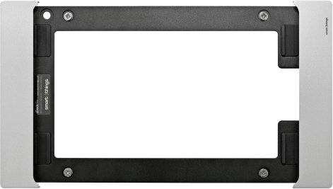 Smart Things sDock Fix s32 iPad fali tartó Ezüst Alkalmas Apple Modell: iPad (3. generáció), iPad Pr 5. kép