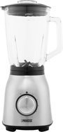 Princess 01.212091.01.001 Álló mixer 1000 W Ezüst bélyegkép
