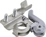 MTA Automotive 15.07955 Battery Terminal Quick Lock M66DX Akkumulátor póluscsipesz Mínusz pólus Drót bélyegkép