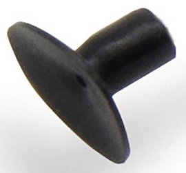 Edsyn SP125B Vákuum pipetta (Ø) 3.2 mm