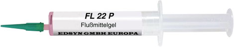 Edsyn FL22 P Folyasztószer stift
