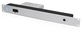 Ubiquiti Networks CKG2-RM Rack Mount Kit for Unifi Cloud Key G2 WLAN accesspoint kontroller