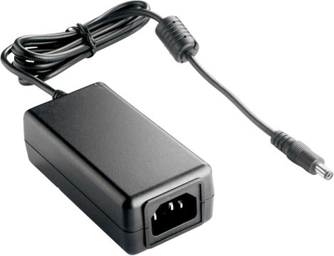Dehner Elektronik ATS 036T-P240 Asztali tápegység, fix feszültségű 24 V/DC 1.5 A 36 W
