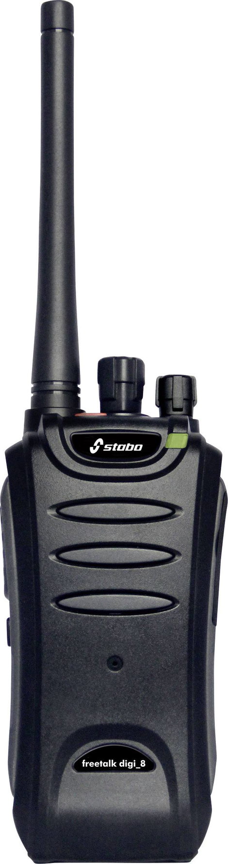 Stabo freetalk digi_8 20282 PMR készülék 1 részes készlet 2. kép